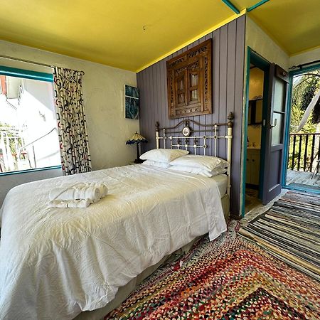 Cooks Beach Holiday Home Ngoại thất bức ảnh