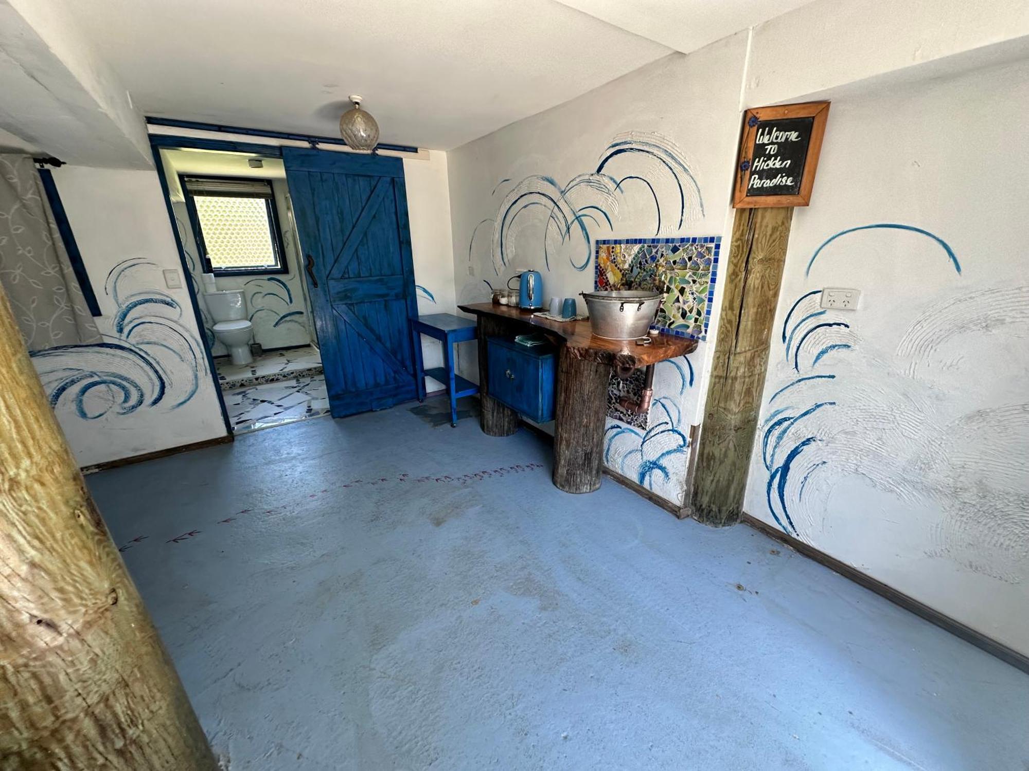 Cooks Beach Holiday Home Ngoại thất bức ảnh