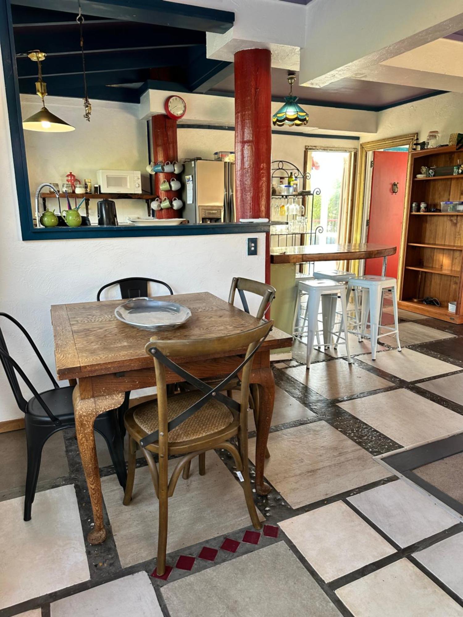 Cooks Beach Holiday Home Ngoại thất bức ảnh