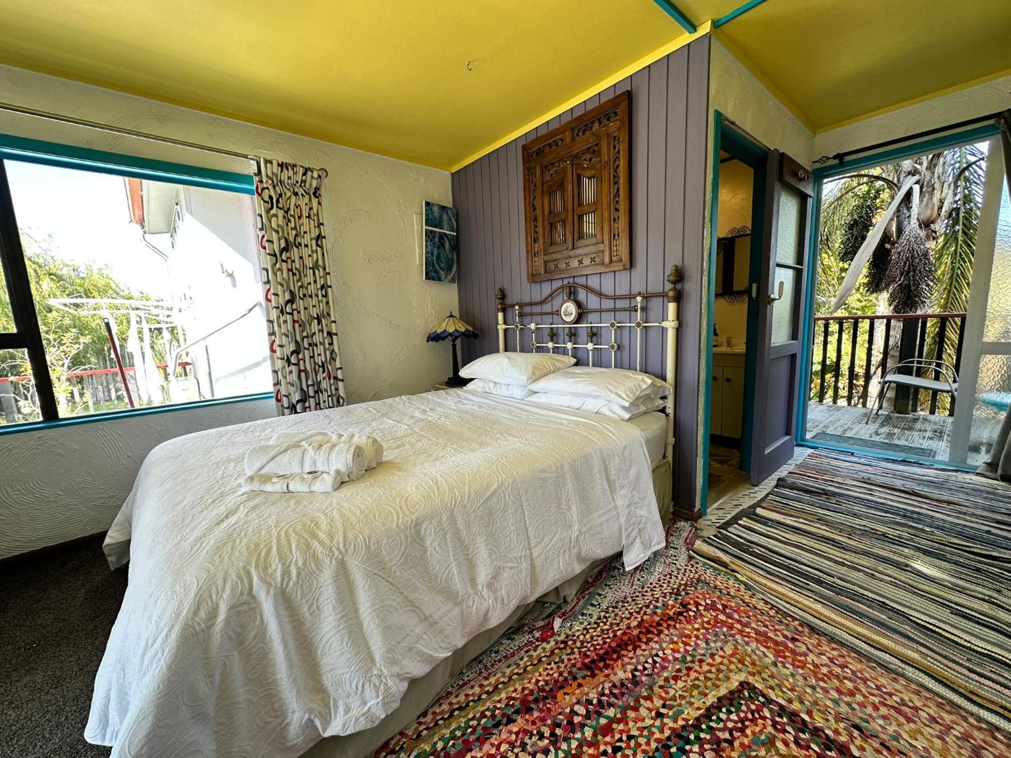 Cooks Beach Holiday Home Ngoại thất bức ảnh