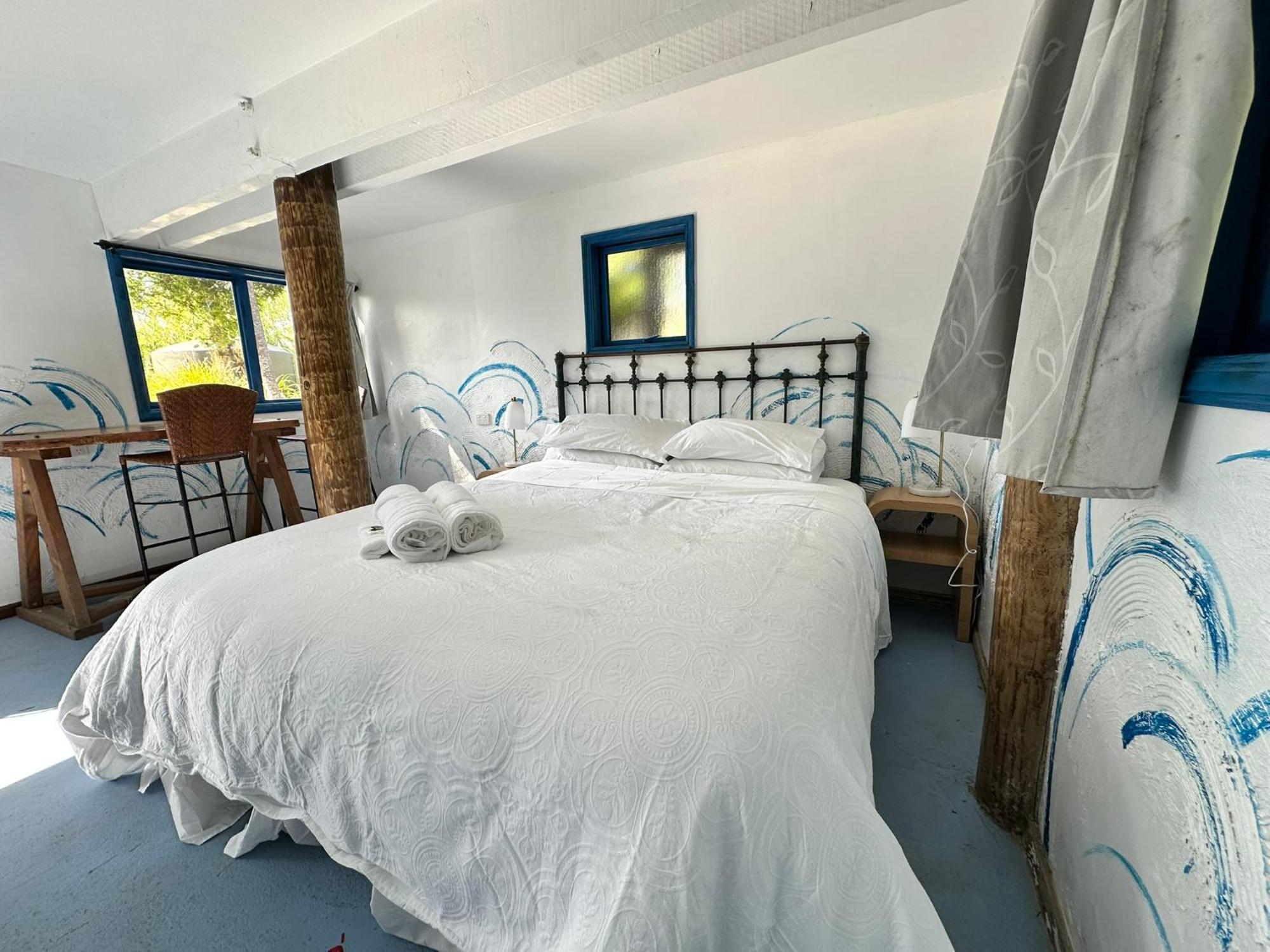 Cooks Beach Holiday Home Ngoại thất bức ảnh
