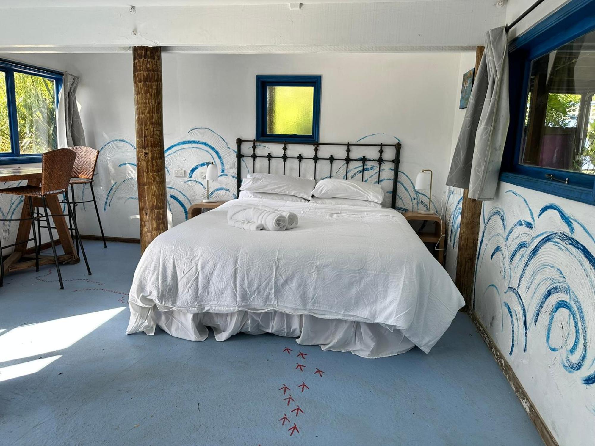 Cooks Beach Holiday Home Ngoại thất bức ảnh