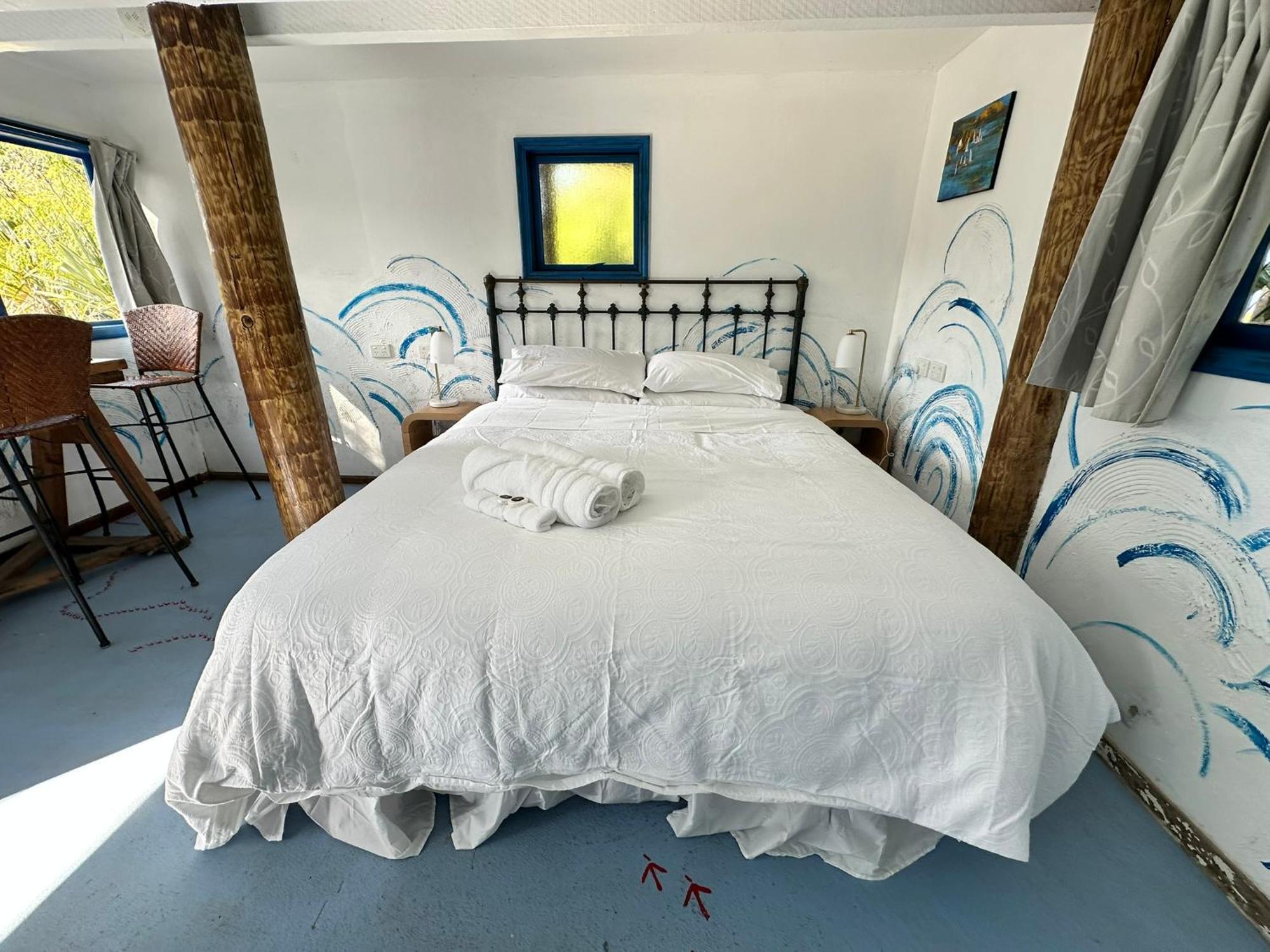 Cooks Beach Holiday Home Ngoại thất bức ảnh