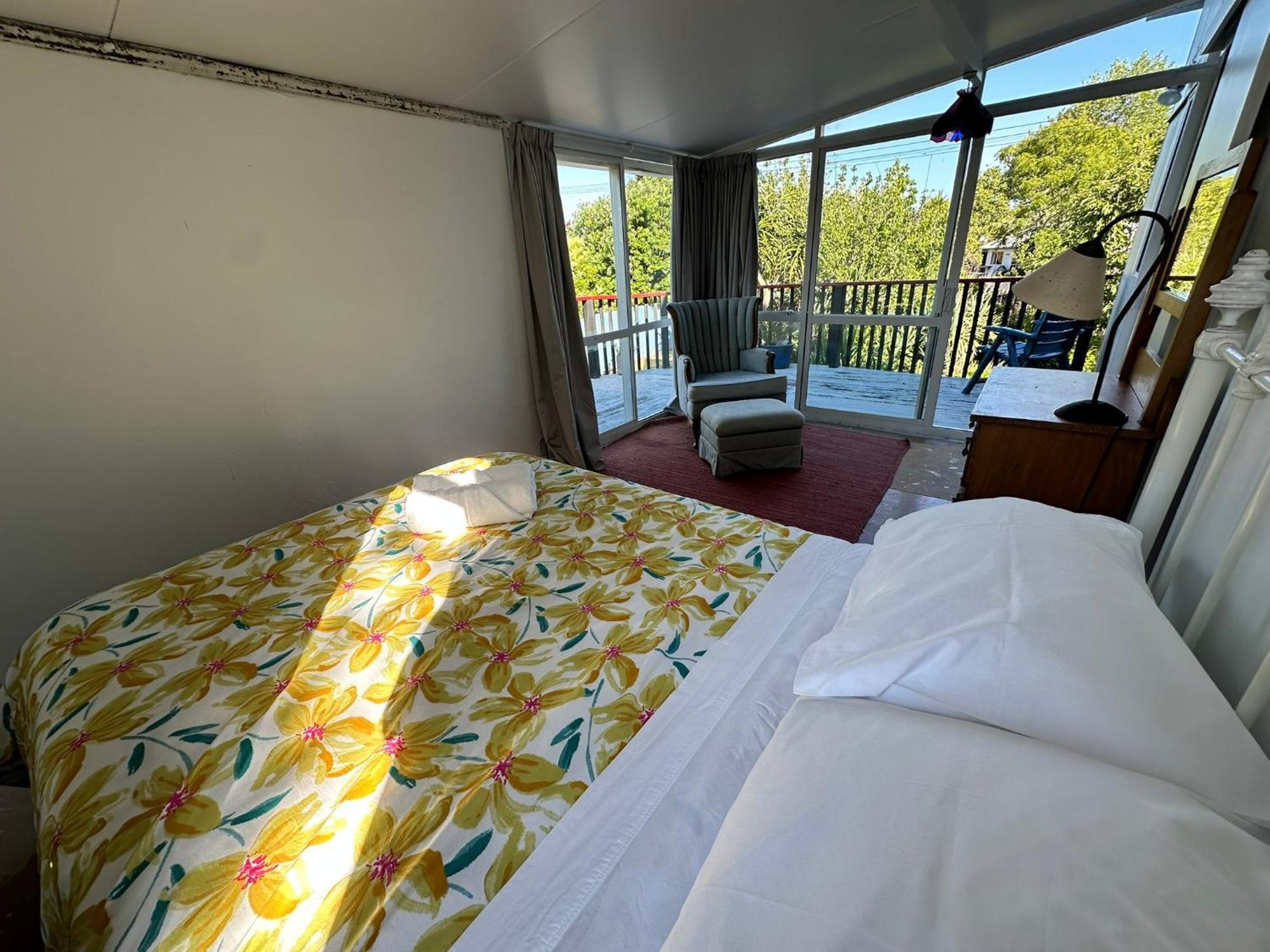 Cooks Beach Holiday Home Ngoại thất bức ảnh