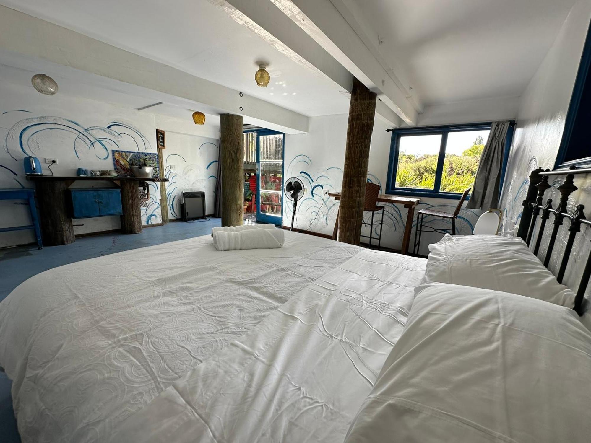 Cooks Beach Holiday Home Ngoại thất bức ảnh