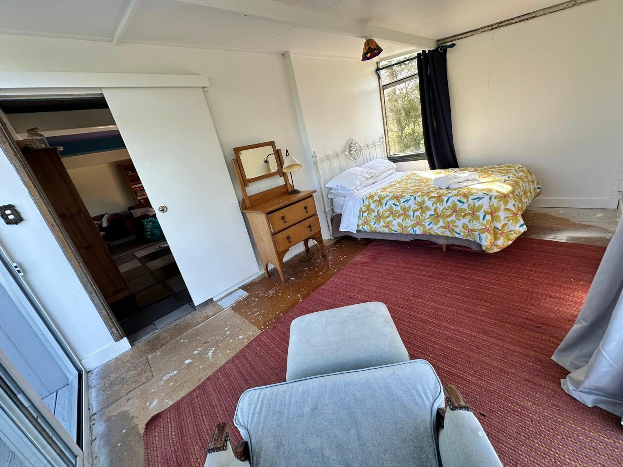 Cooks Beach Holiday Home Ngoại thất bức ảnh