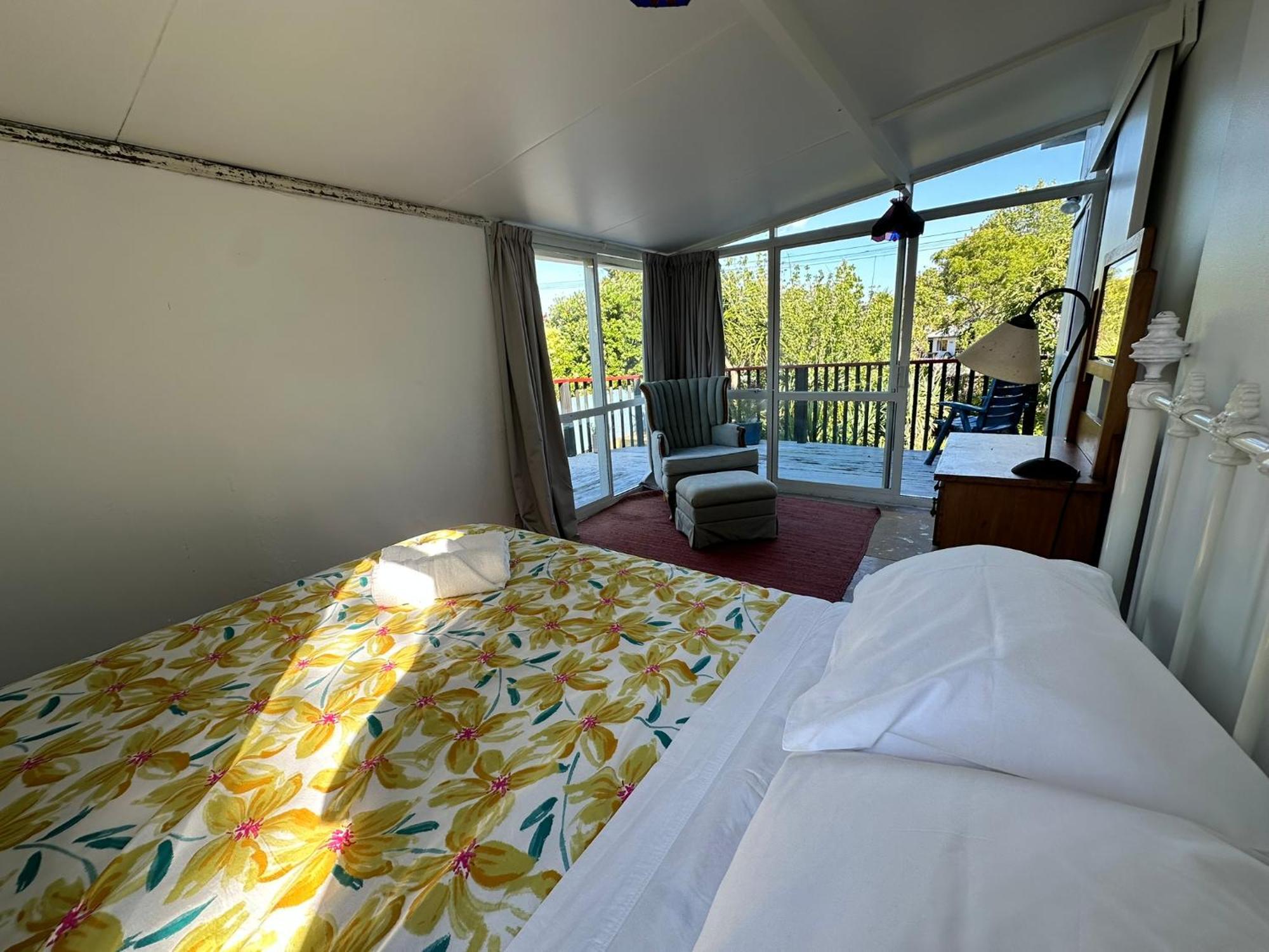 Cooks Beach Holiday Home Ngoại thất bức ảnh