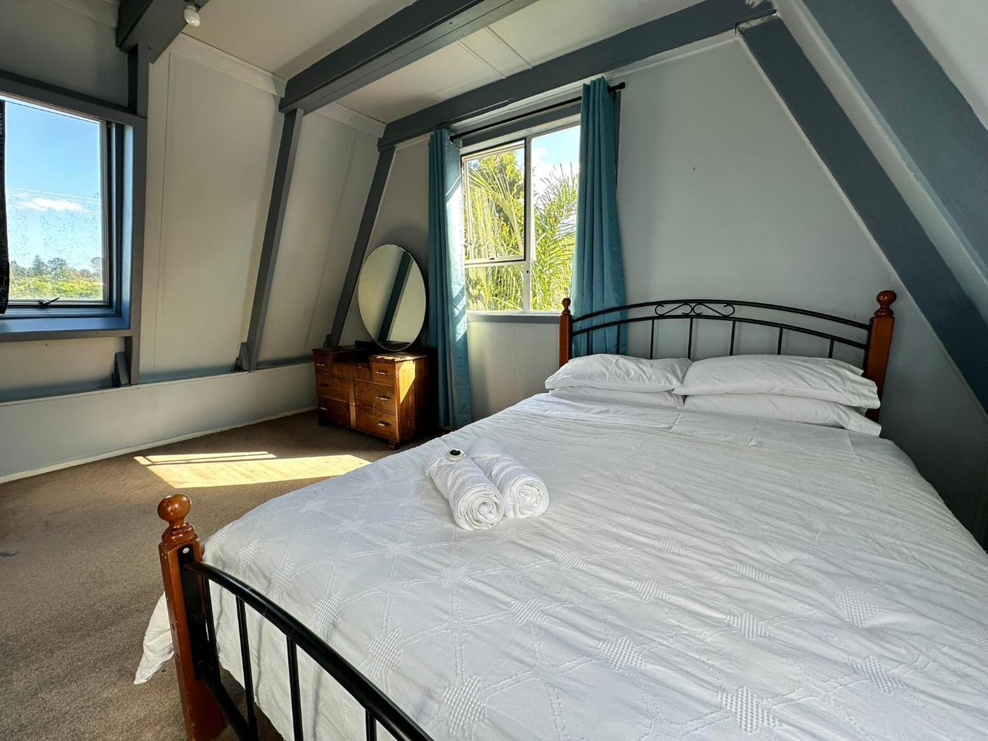 Cooks Beach Holiday Home Ngoại thất bức ảnh